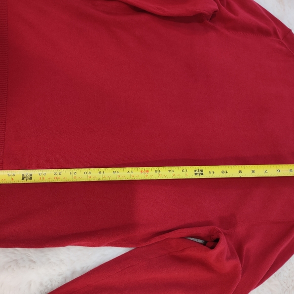 ALFANI REGULAR FIT SWEATER. - Picture 15 of 16